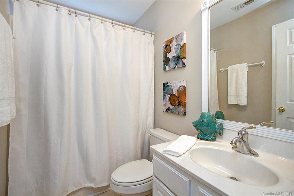 Legacy Park - Residential