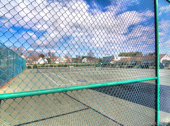 Legacy Park - Residential