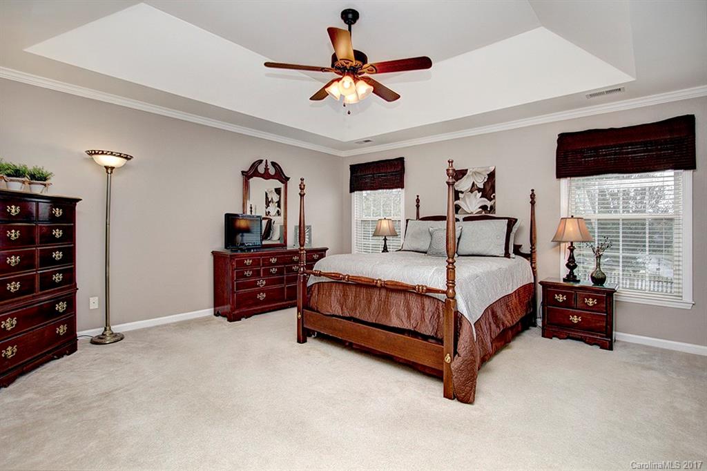 Legacy Park - Residential