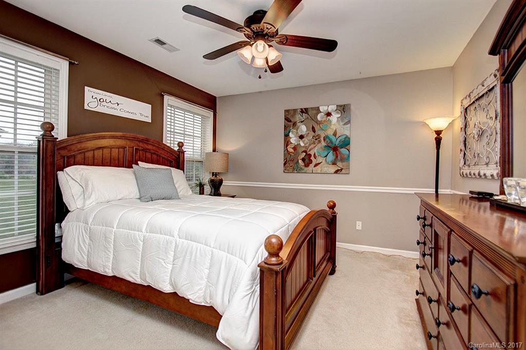 Legacy Park - Residential