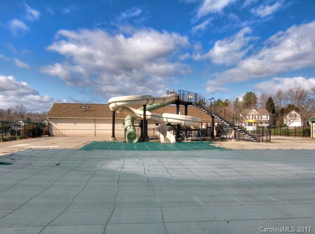 Legacy Park - Residential