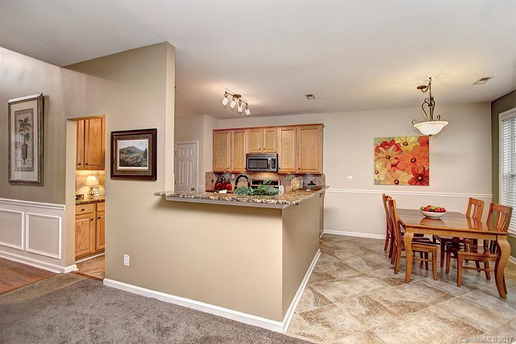 Legacy Park - Residential