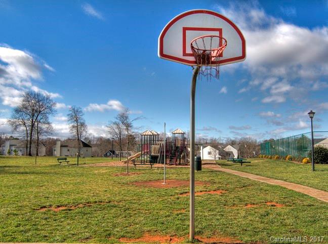 Legacy Park - Residential