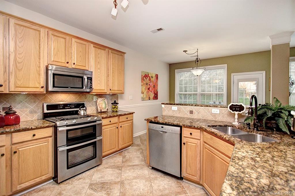 Legacy Park - Residential