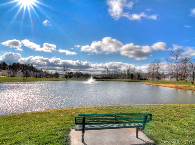 Legacy Park - Residential