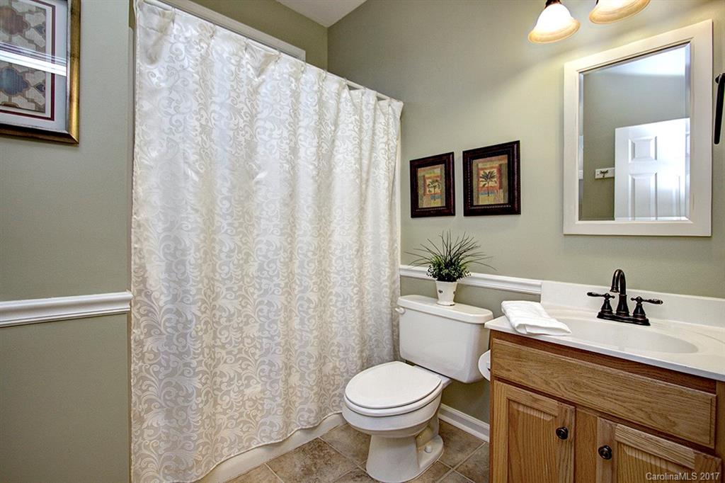 Legacy Park - Residential