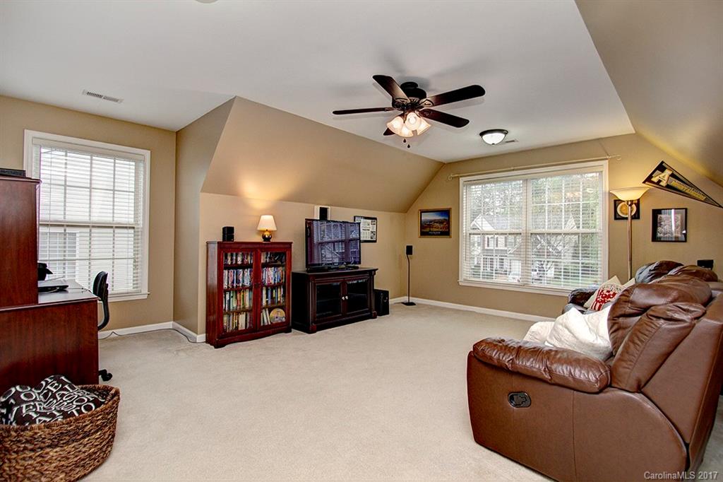 Legacy Park - Residential