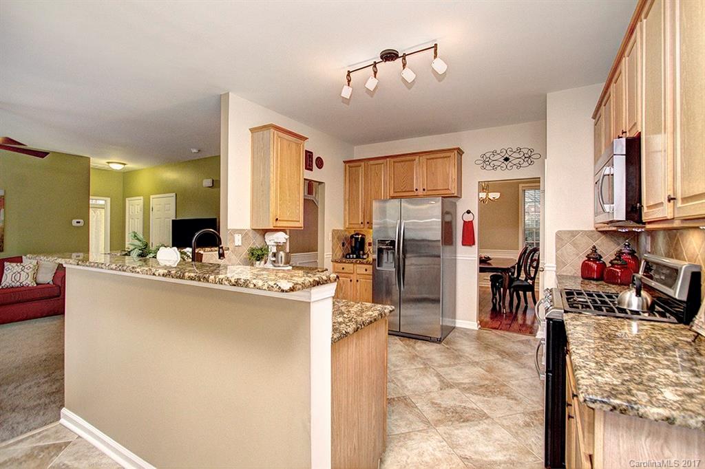 Legacy Park - Residential