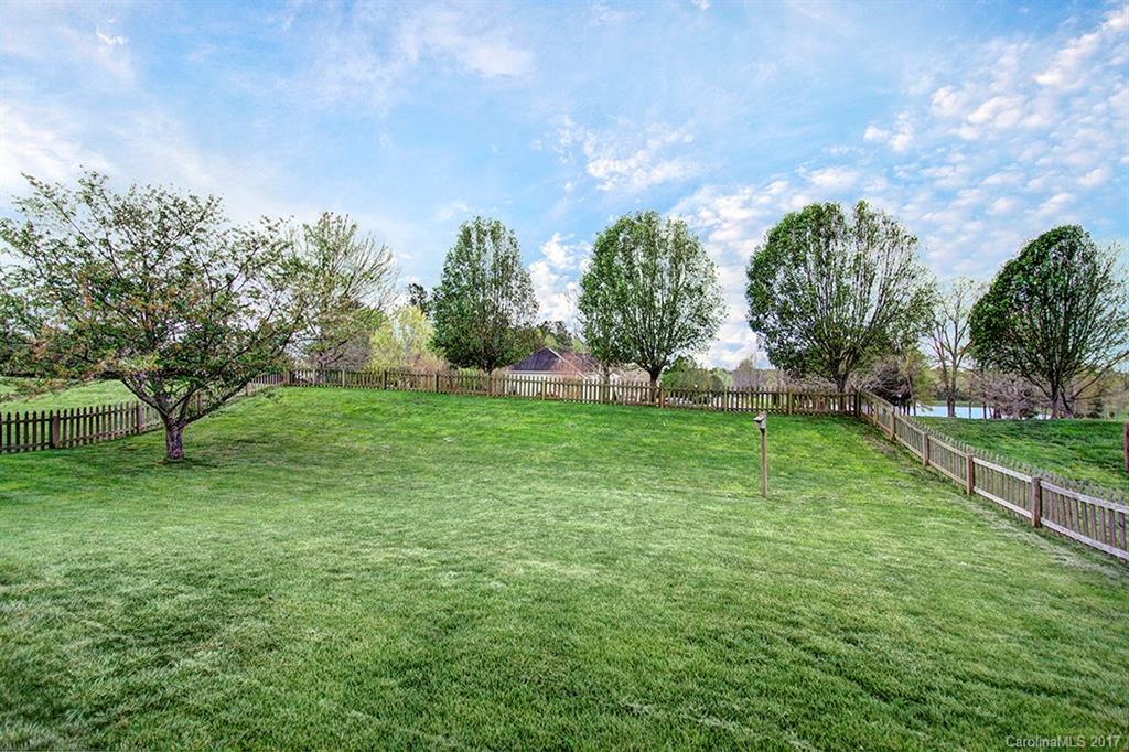 Legacy Park - Residential