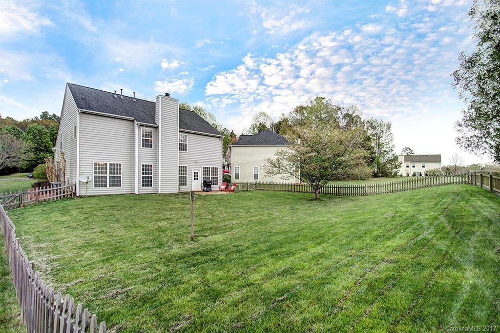 Legacy Park - Residential