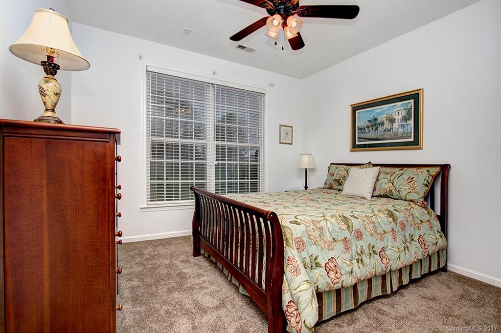 Legacy Park - Residential