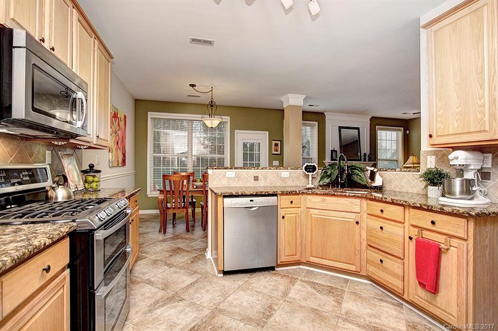 Legacy Park - Residential