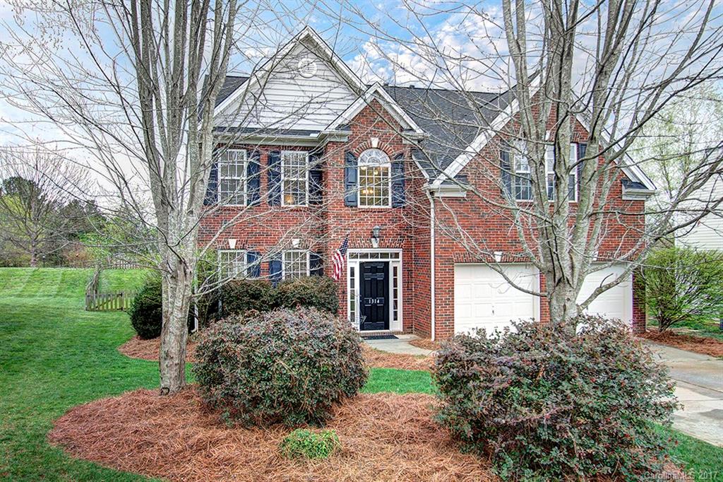 Legacy Park - Residential