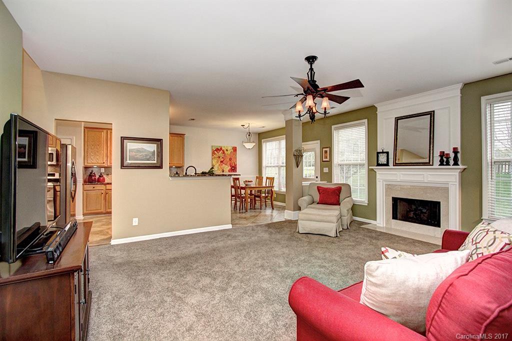 Legacy Park - Residential