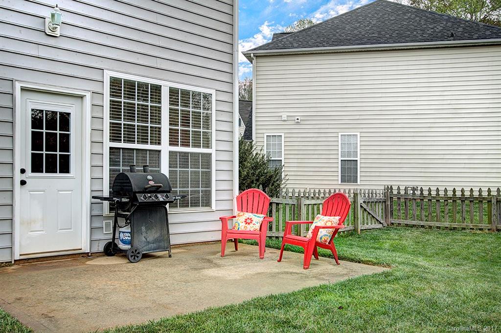 Legacy Park - Residential