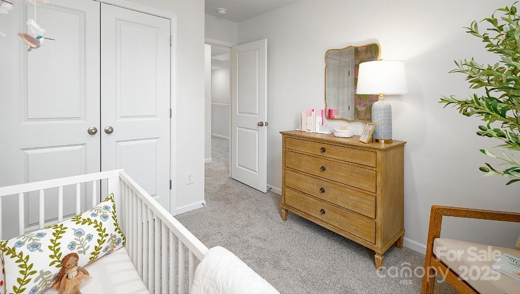 Clark Creek Landing - Residential