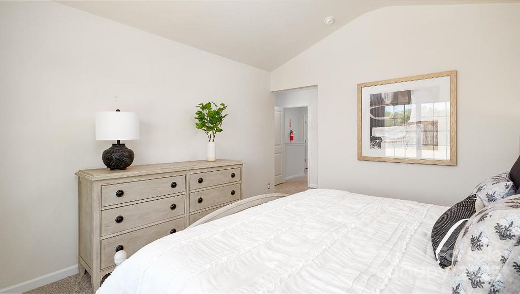 Clark Creek Landing - Residential