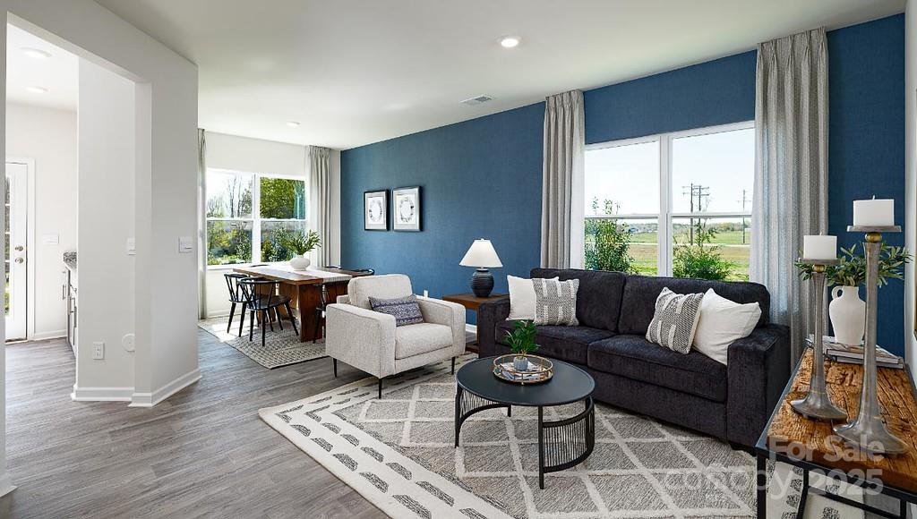 Clark Creek Landing - Residential