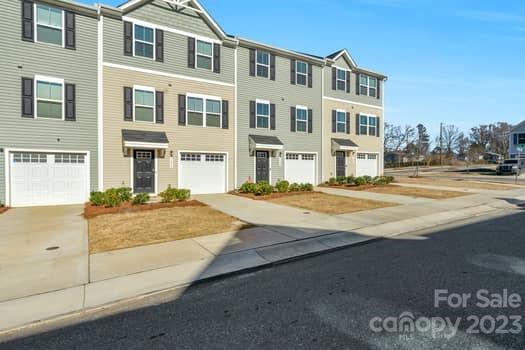 Dillon Lakes - Residential