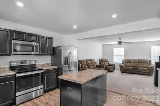 Dillon Lakes - Residential