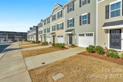 Dillon Lakes - Residential