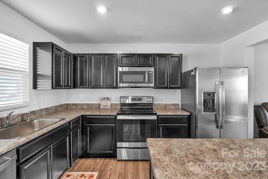 Dillon Lakes - Residential