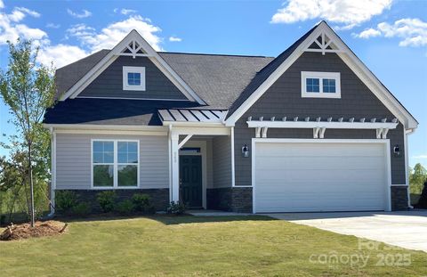 A home in Statesville