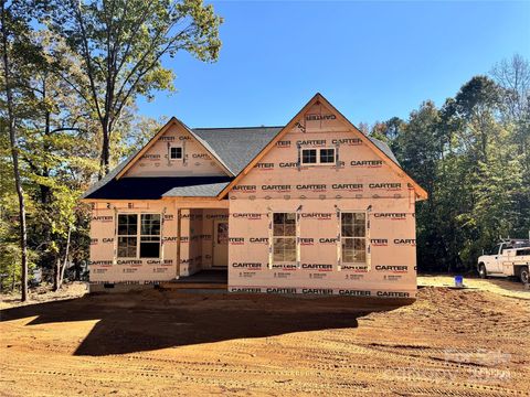 A home in Statesville