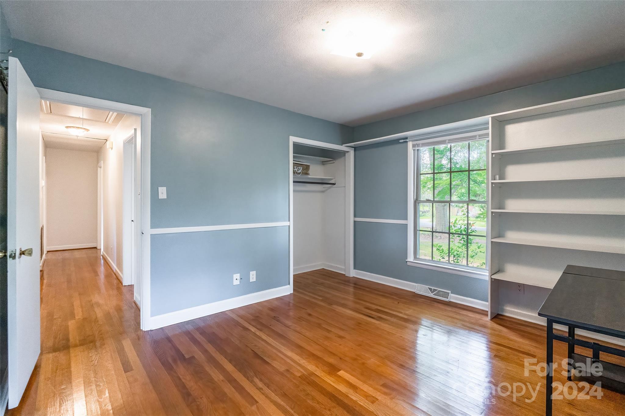 Country Club Estates - Residential