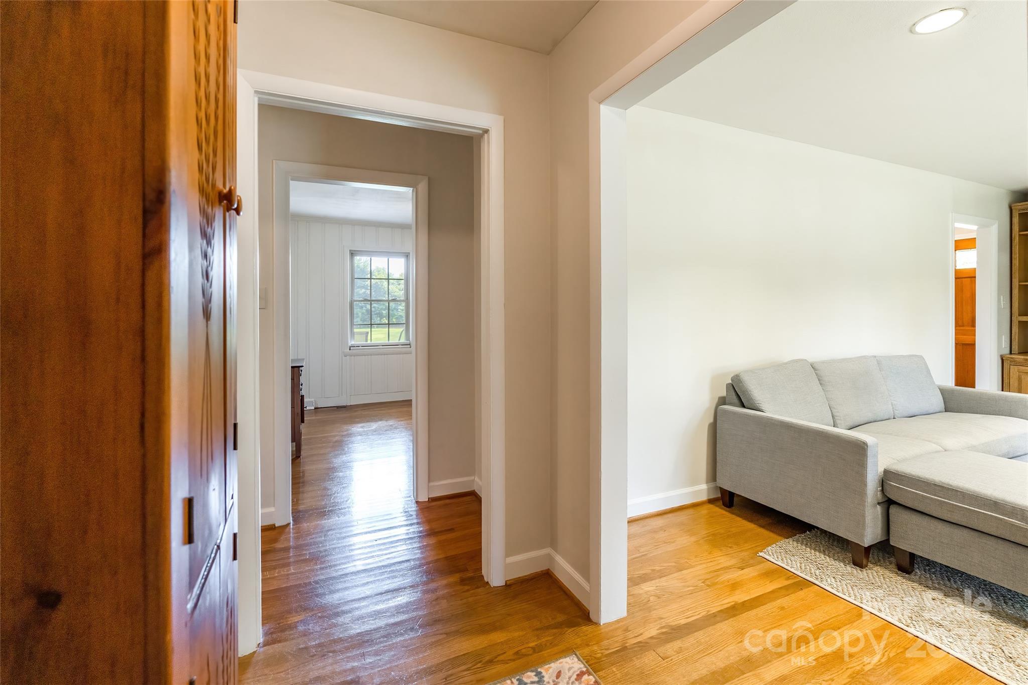 Country Club Estates - Residential