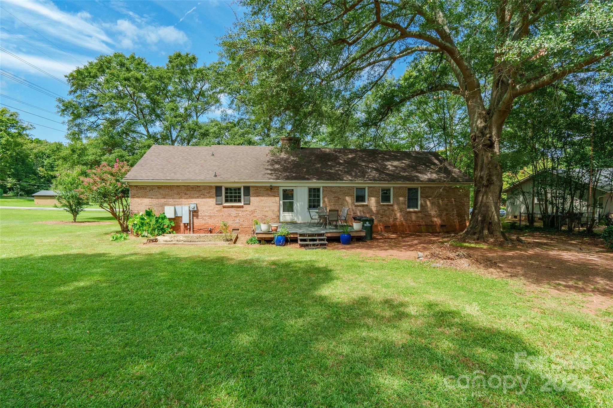 Country Club Estates - Residential