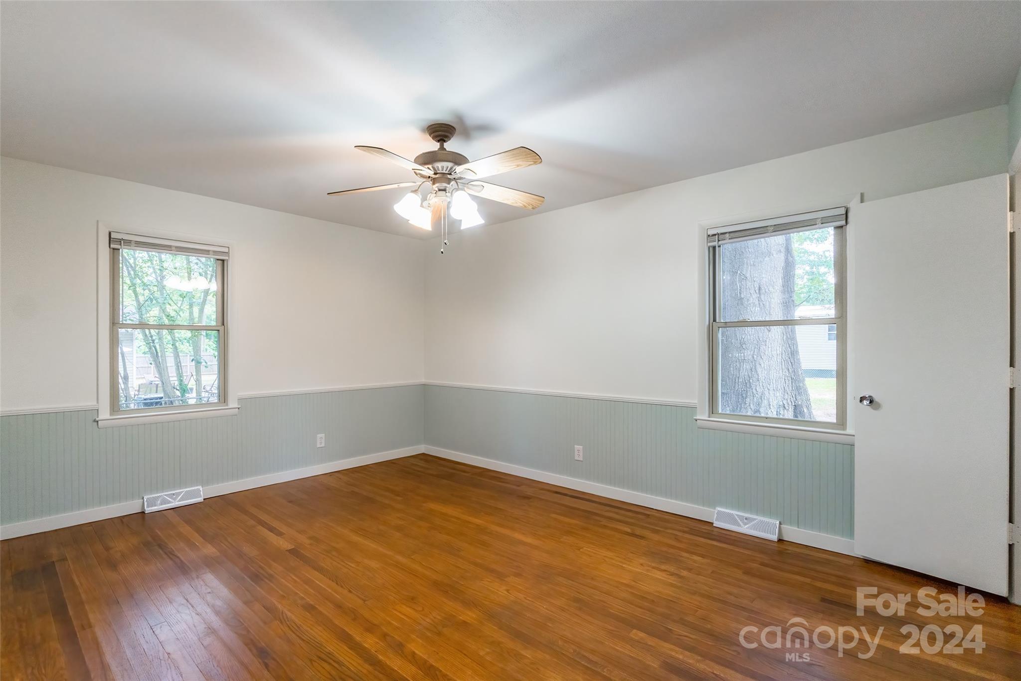 Country Club Estates - Residential