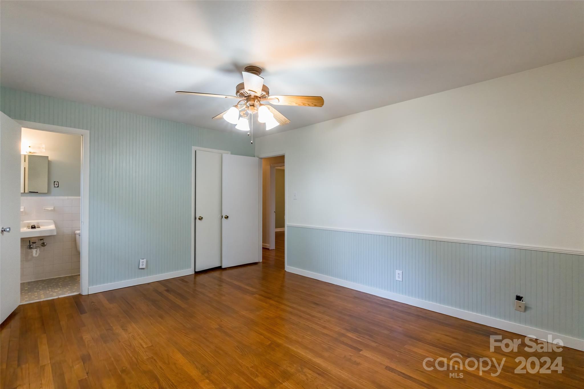 Country Club Estates - Residential