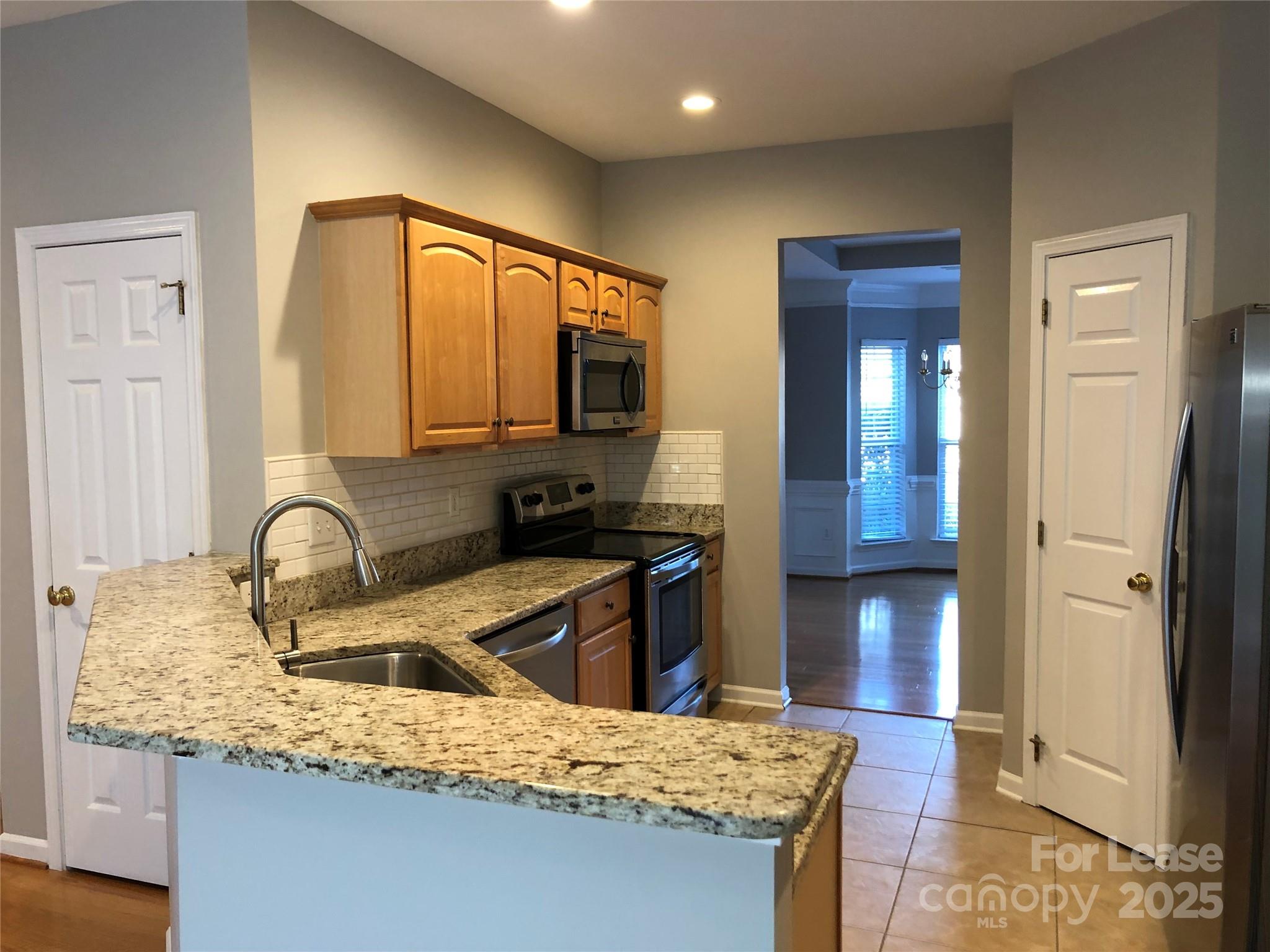 10938 Chamberlain Hall Court