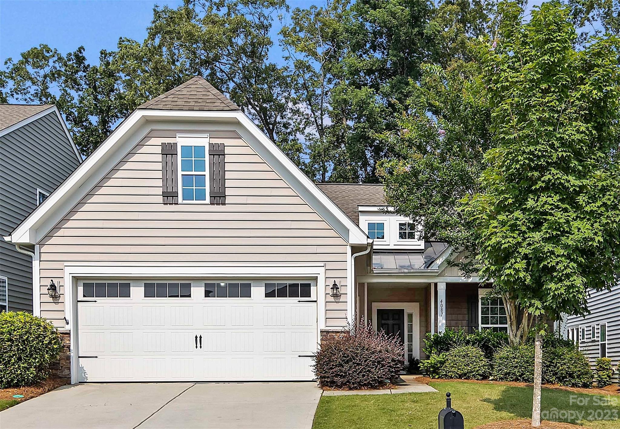 Carolina Reserve - Residential