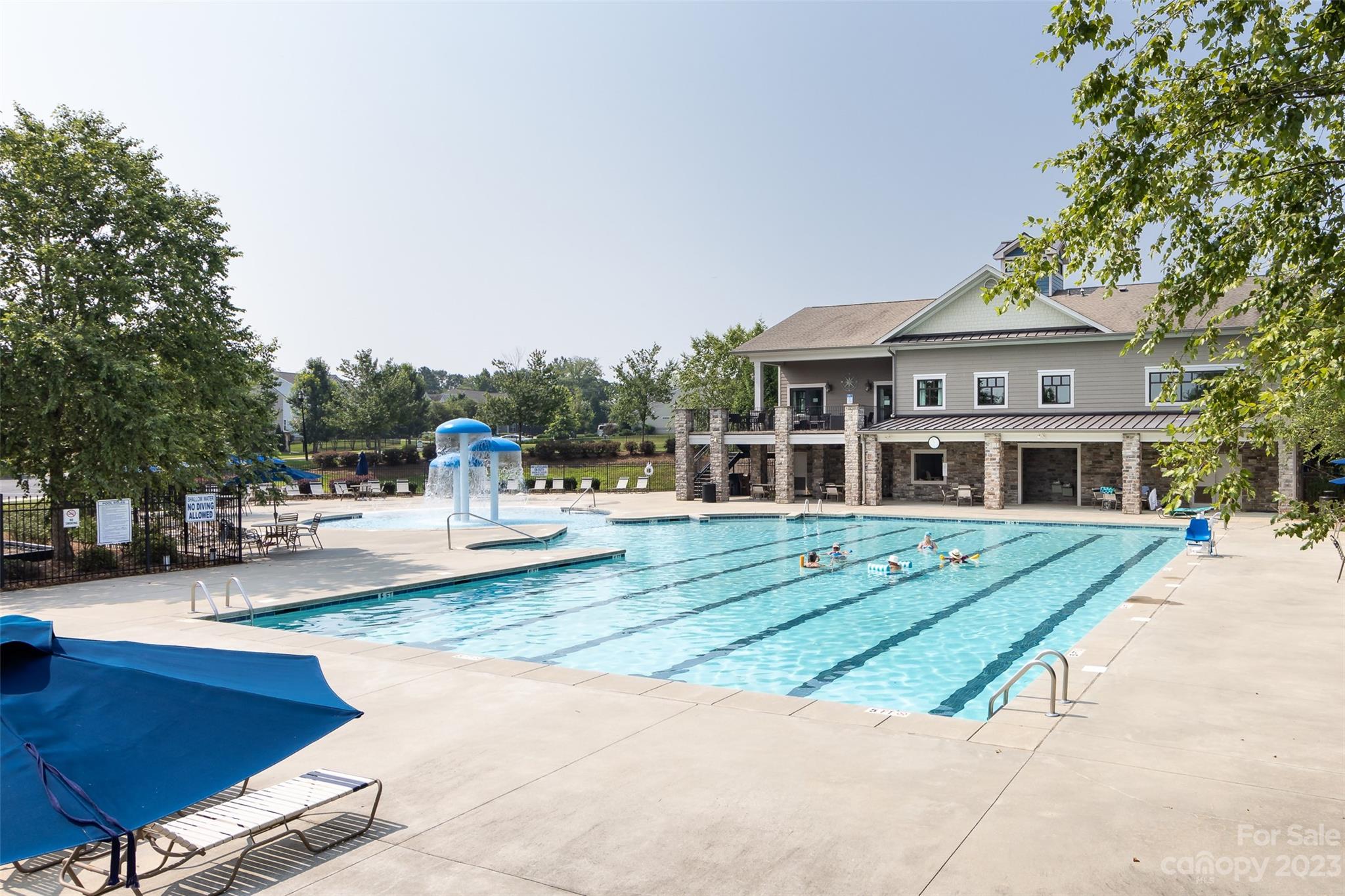 Carolina Reserve - Residential