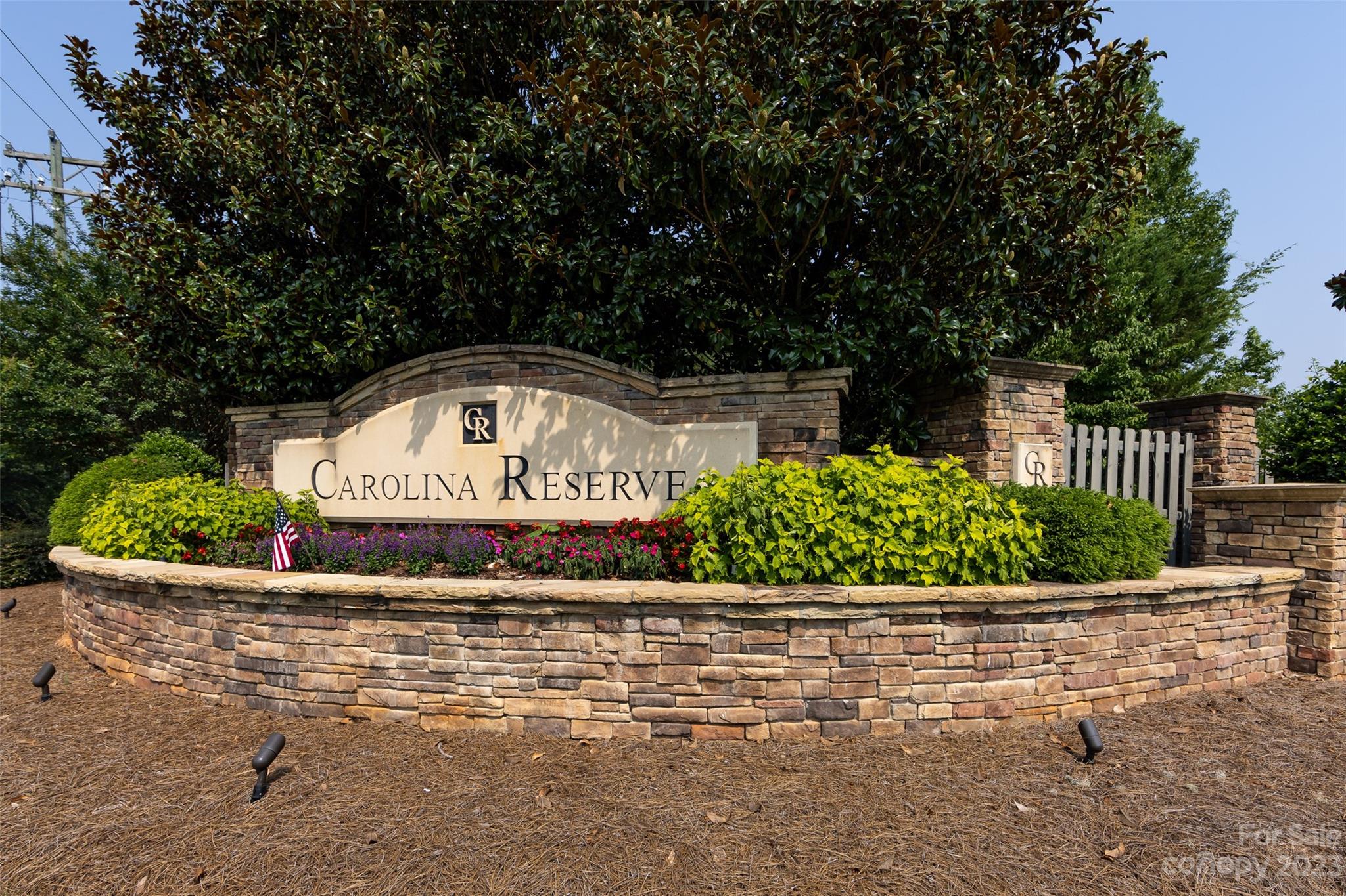 Carolina Reserve - Residential