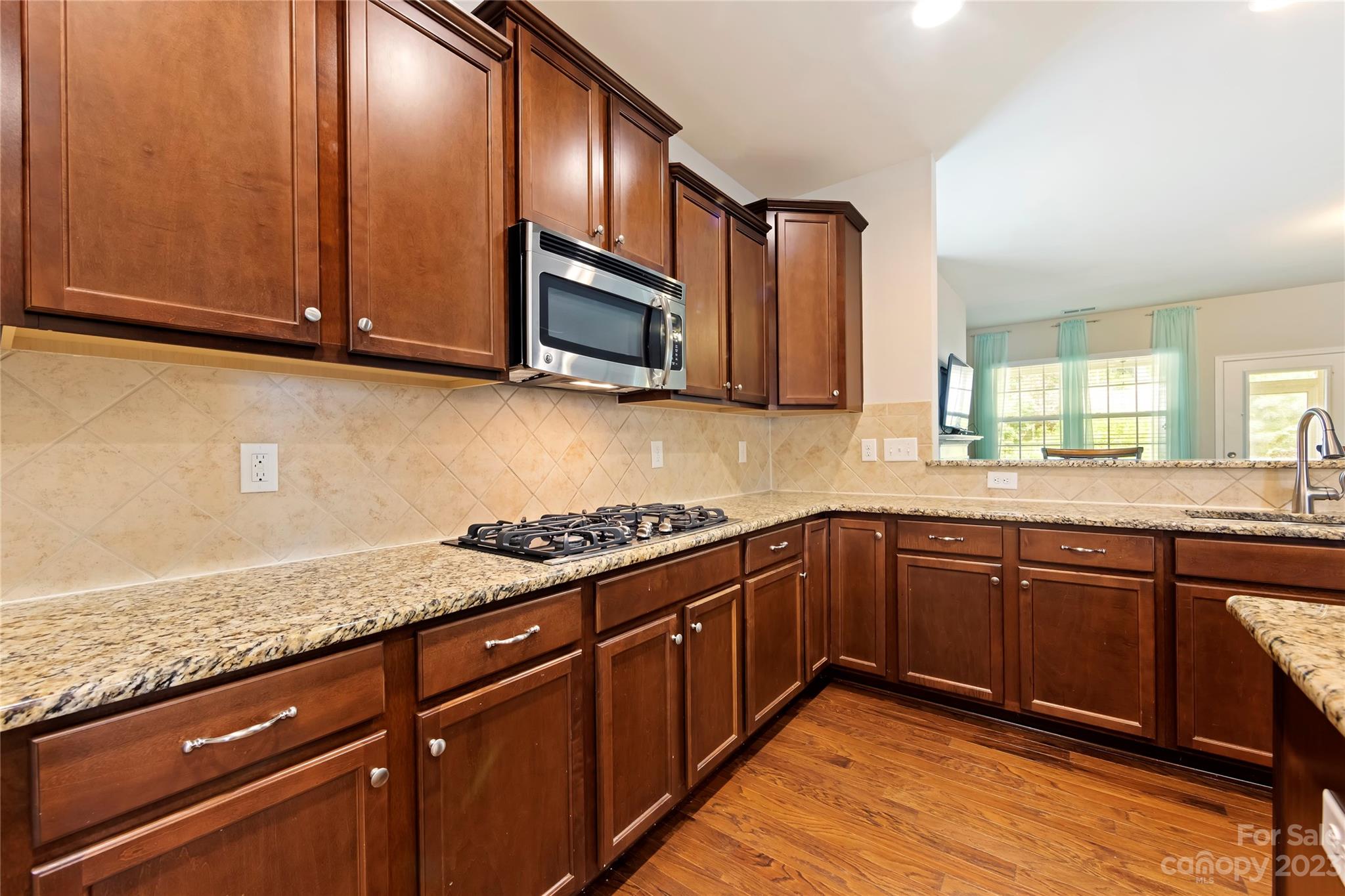 Carolina Reserve - Residential