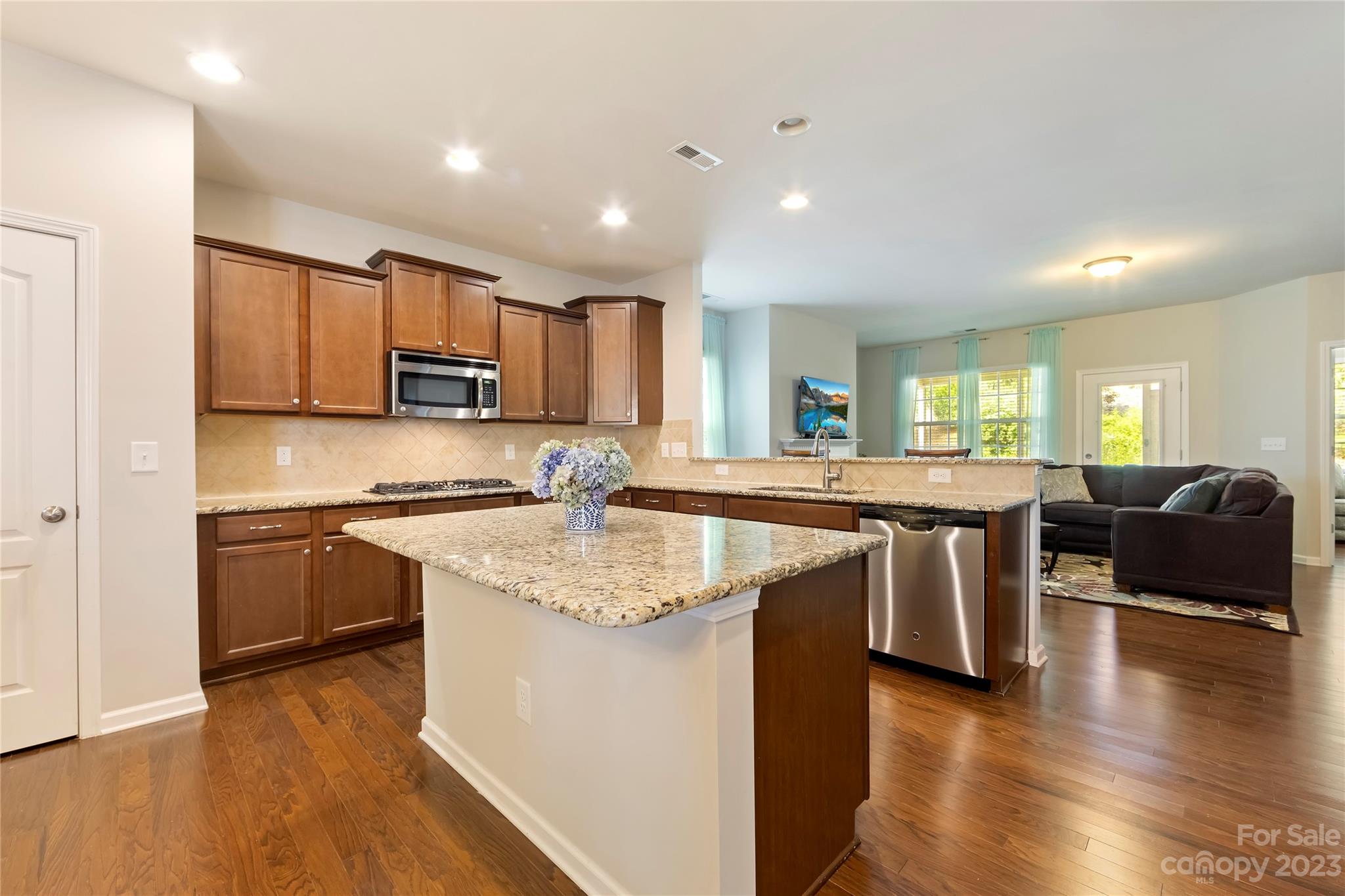 Carolina Reserve - Residential