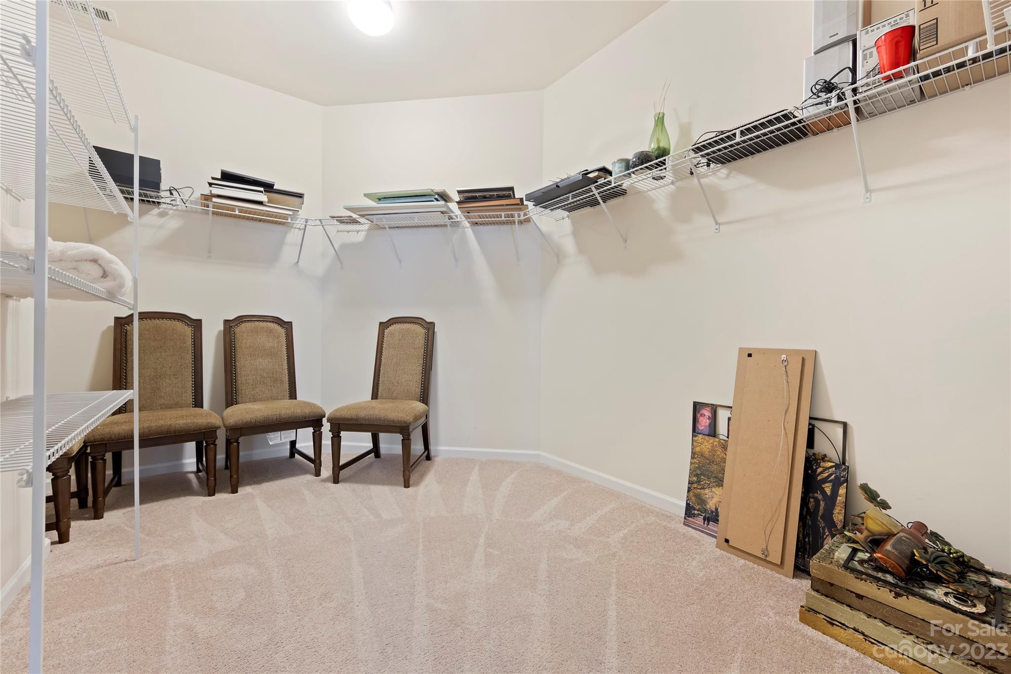 Carolina Reserve - Residential