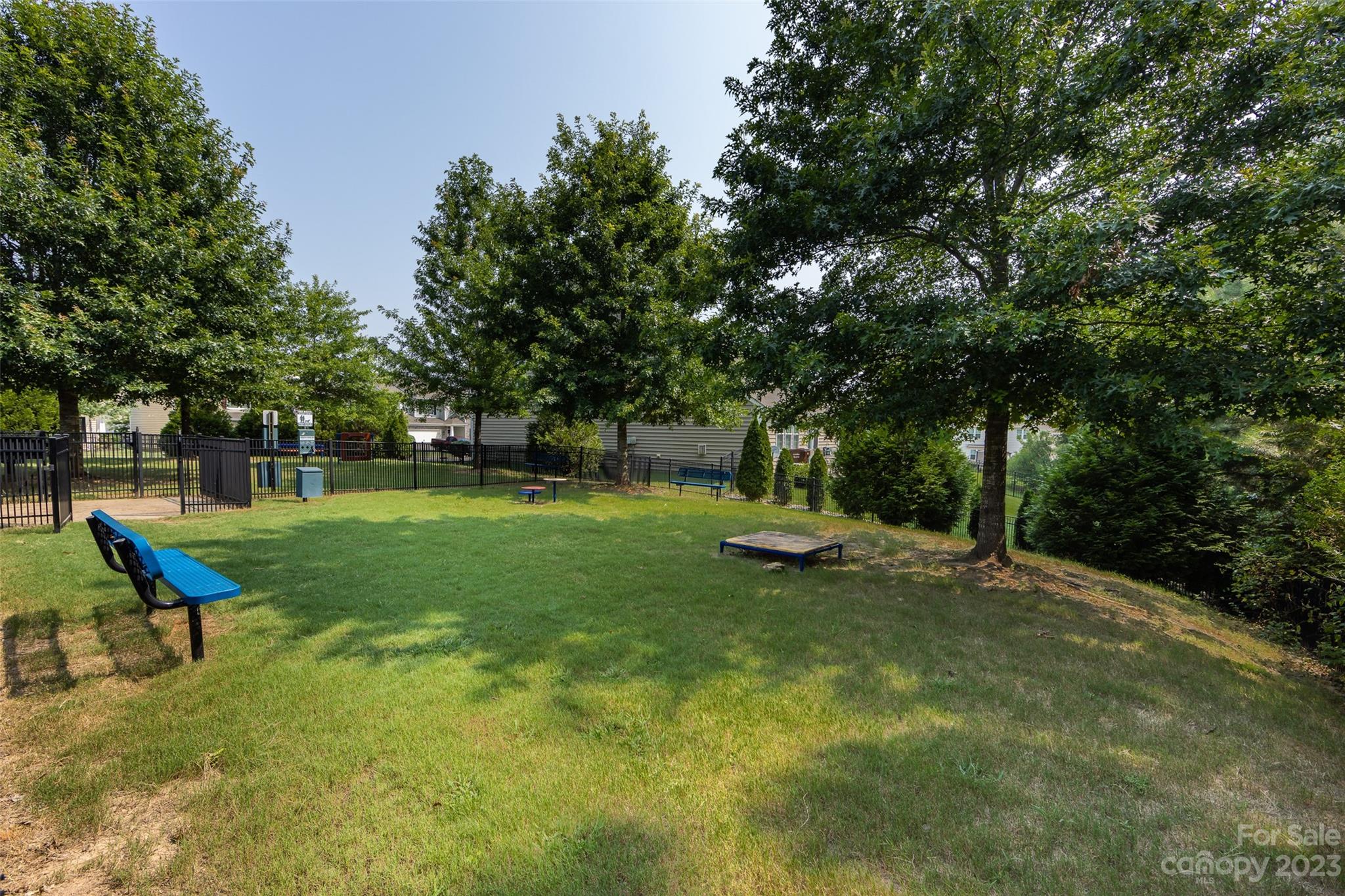 Carolina Reserve - Residential