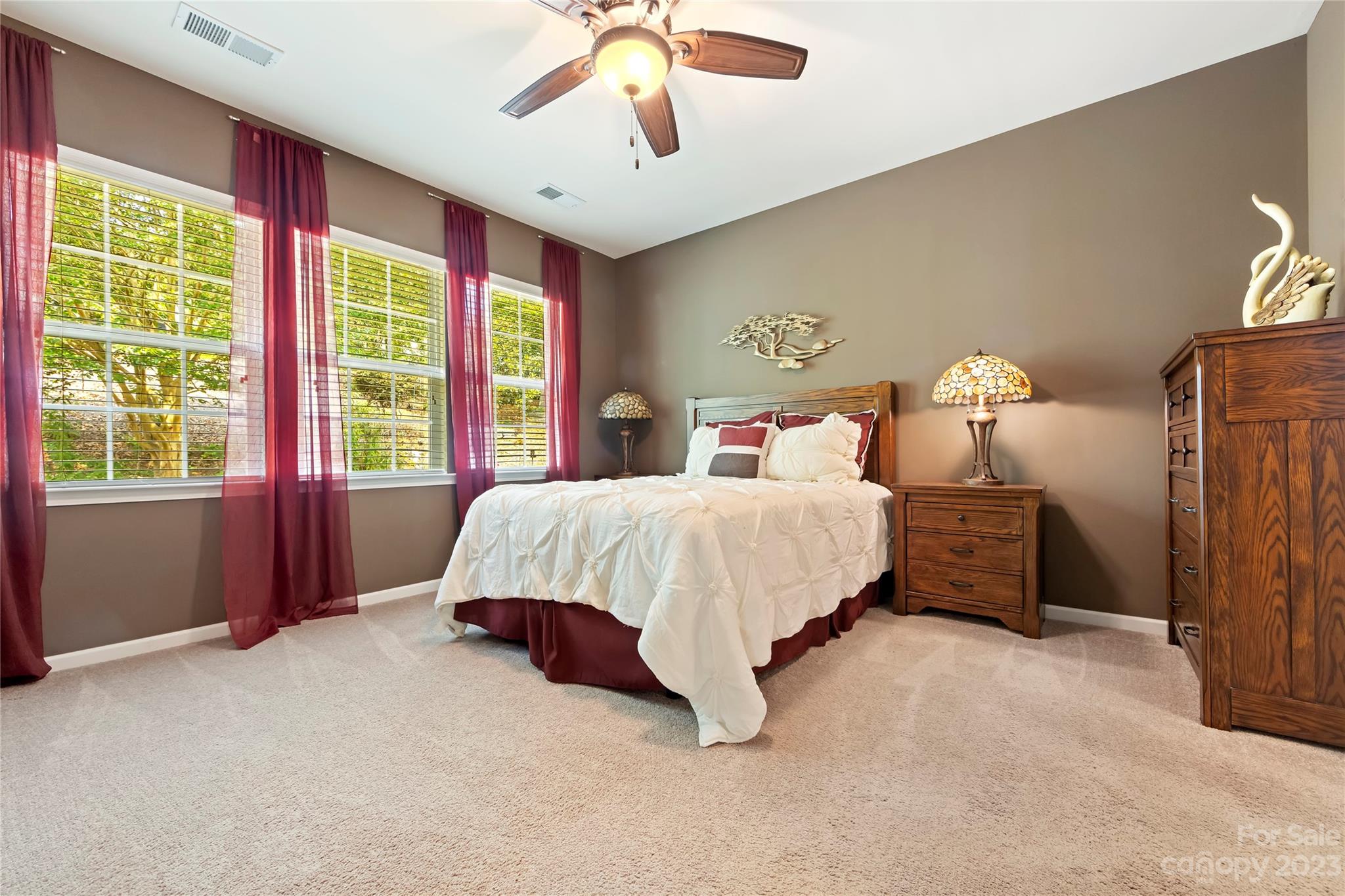 Carolina Reserve - Residential