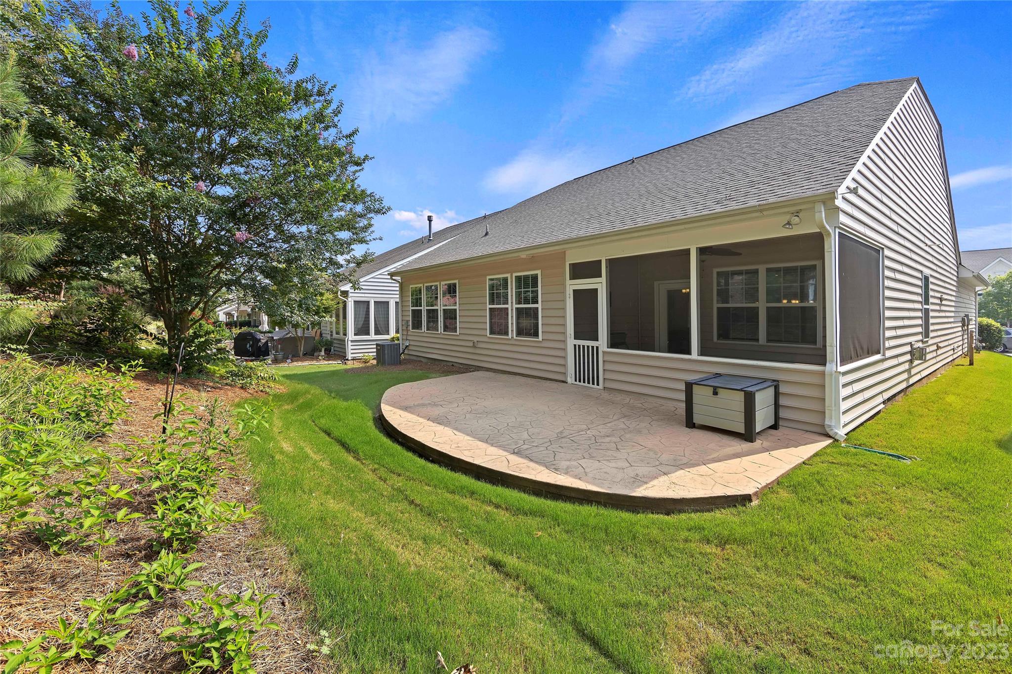 Carolina Reserve - Residential