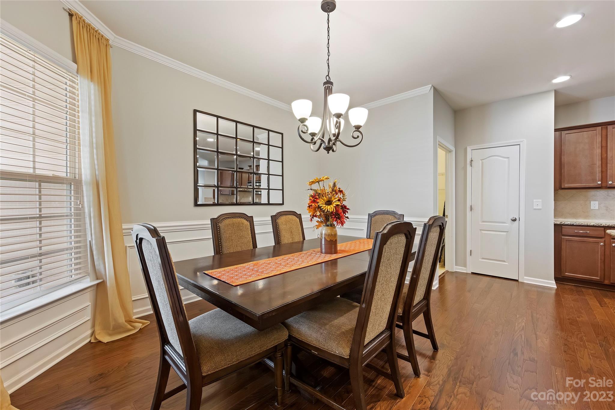 Carolina Reserve - Residential