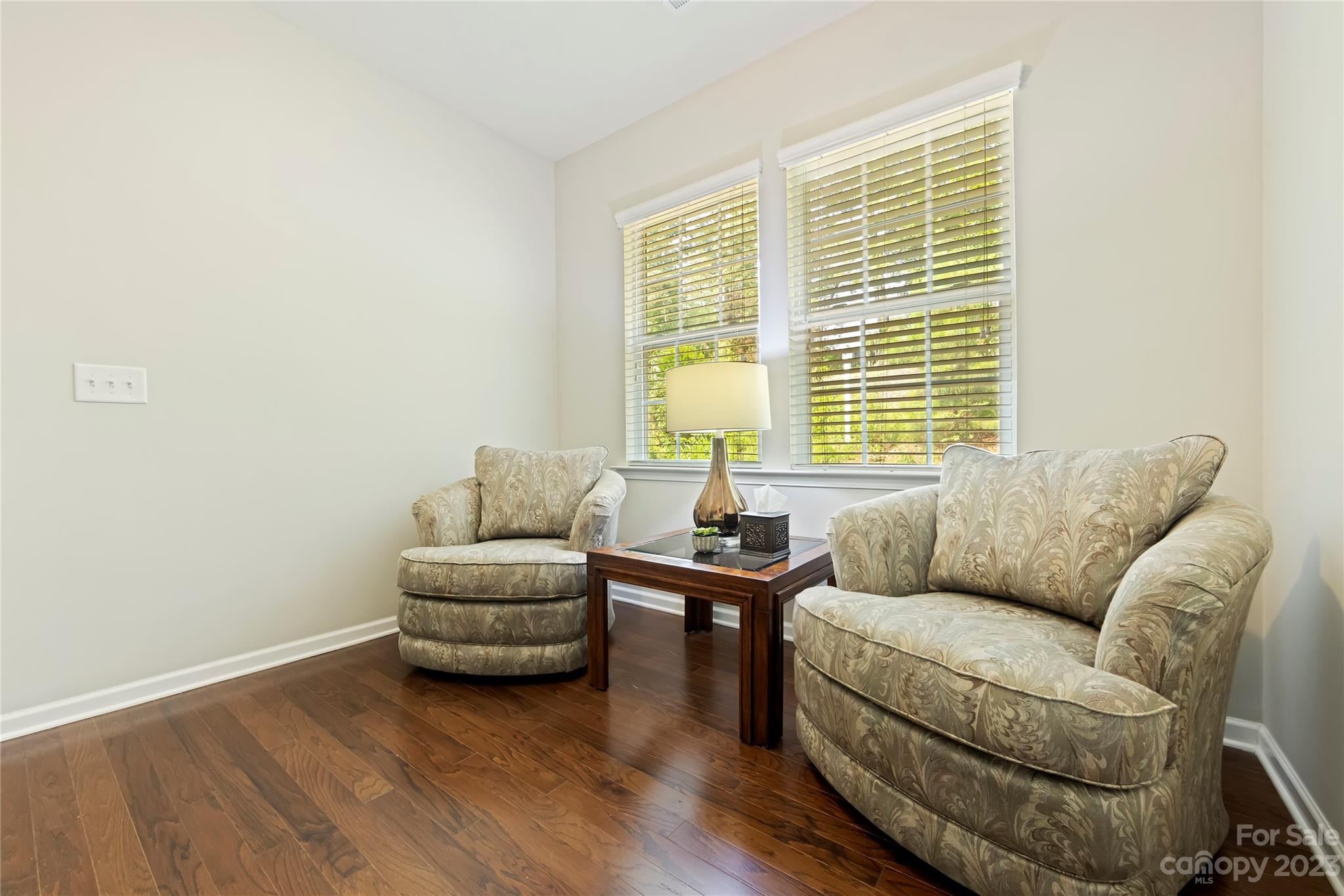 Carolina Reserve - Residential