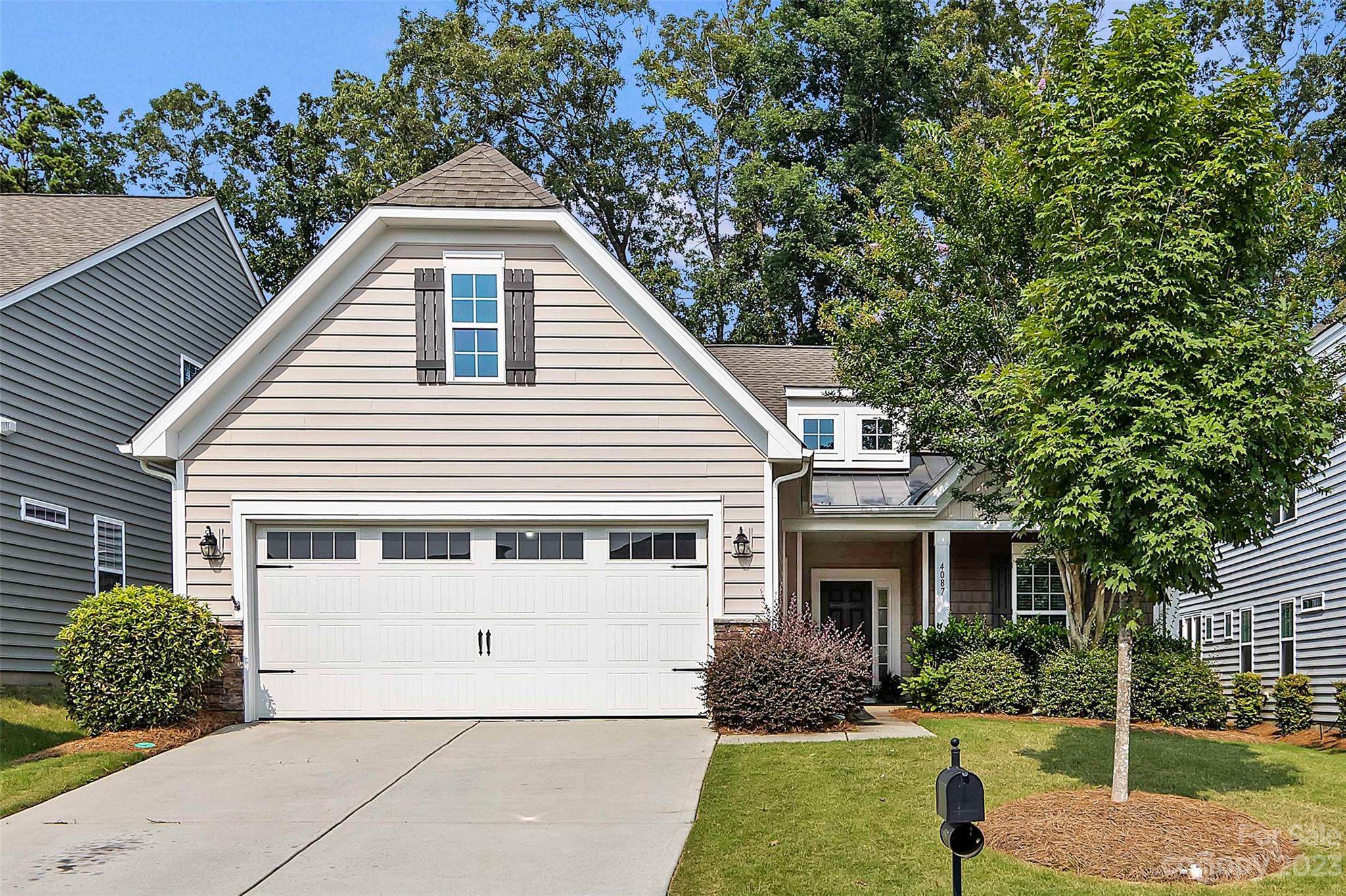 Carolina Reserve - Residential