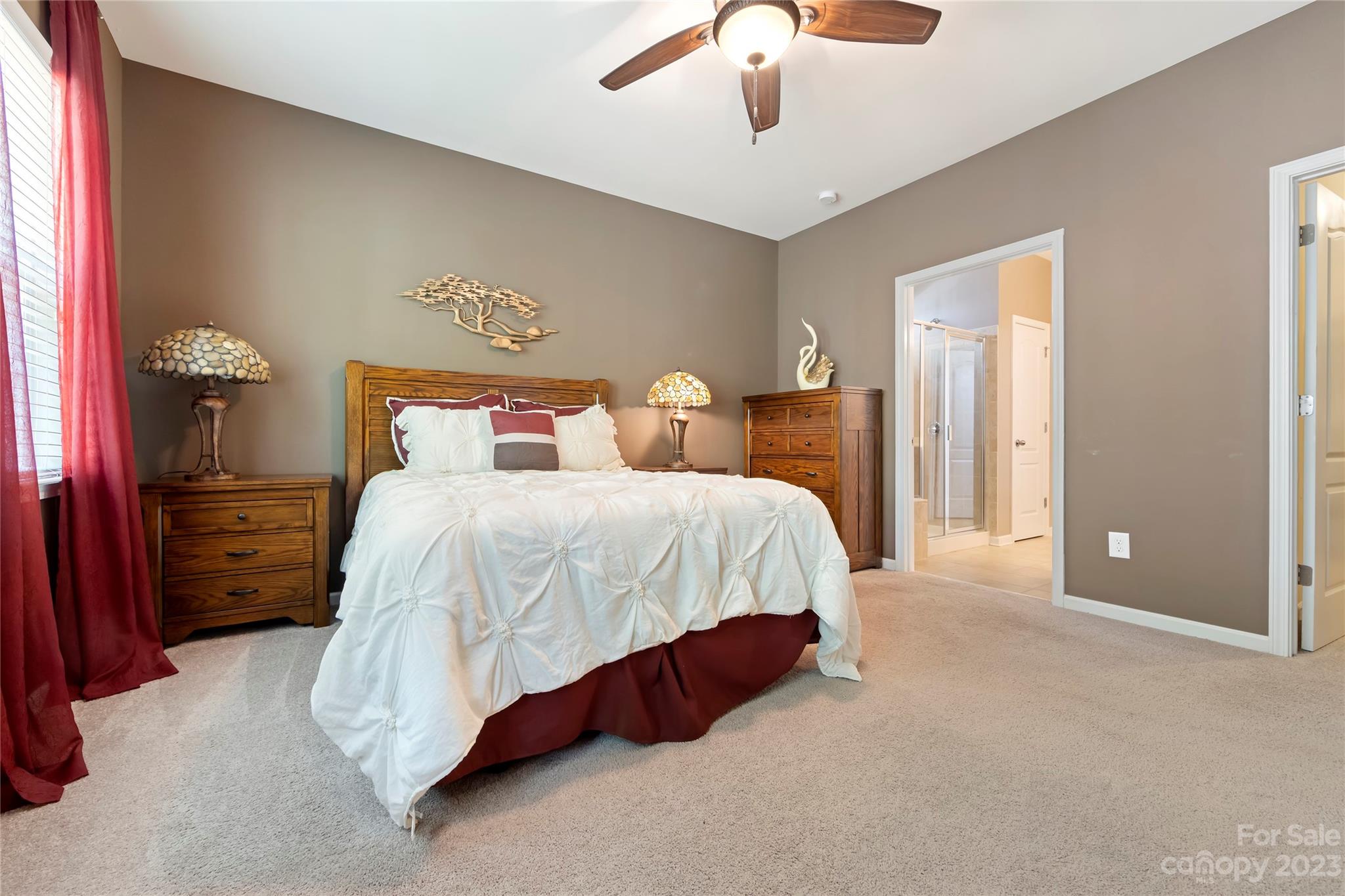 Carolina Reserve - Residential