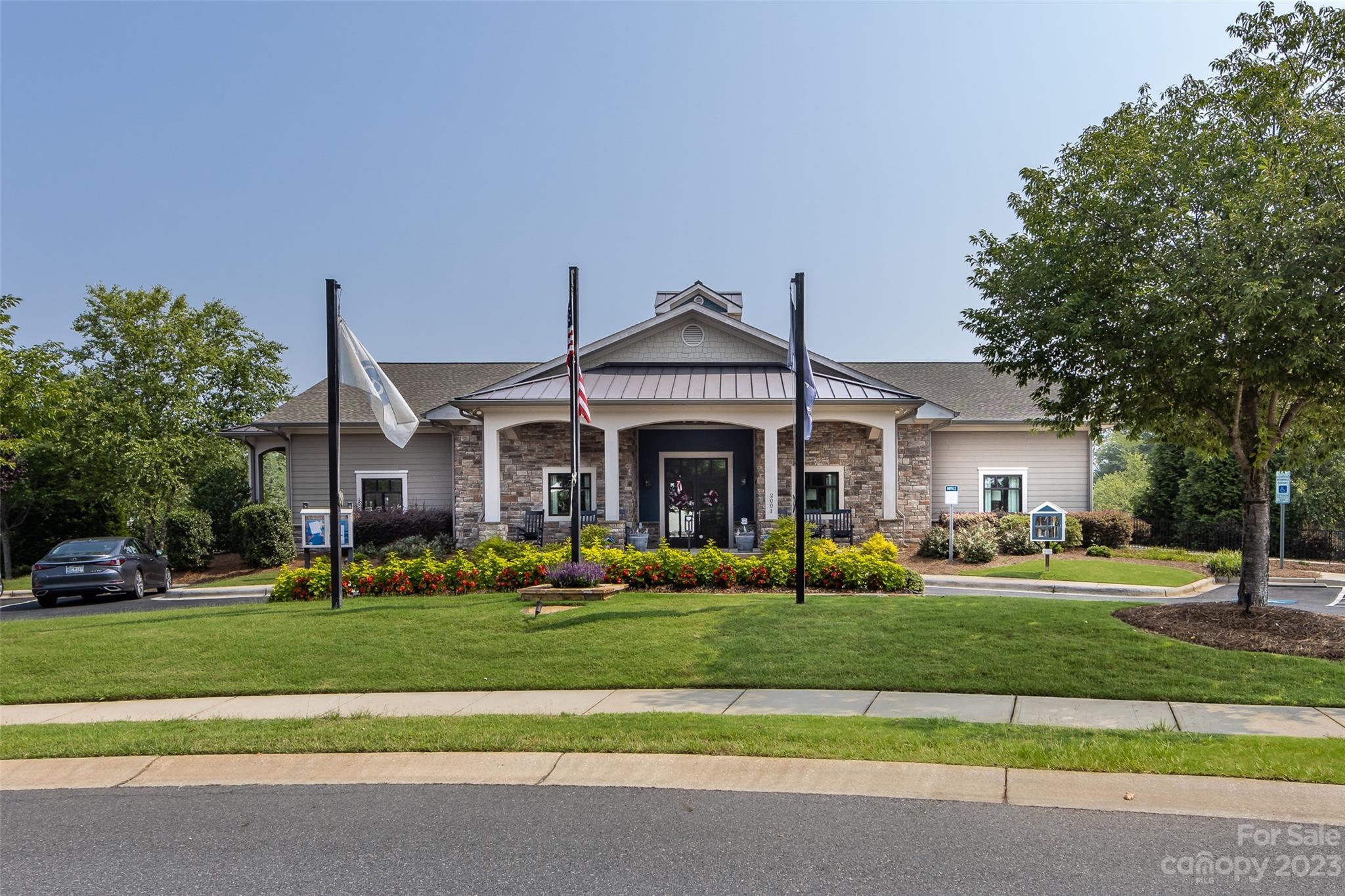 Carolina Reserve - Residential