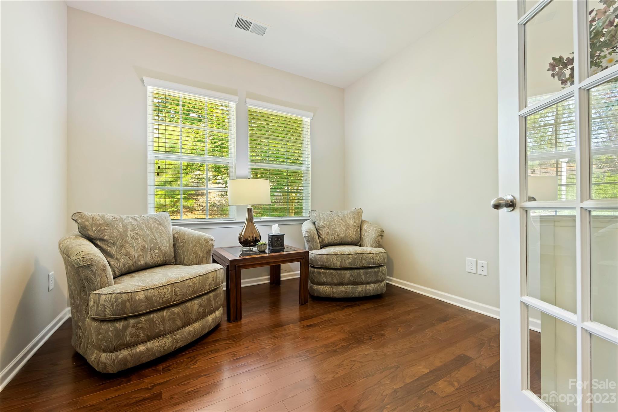 Carolina Reserve - Residential