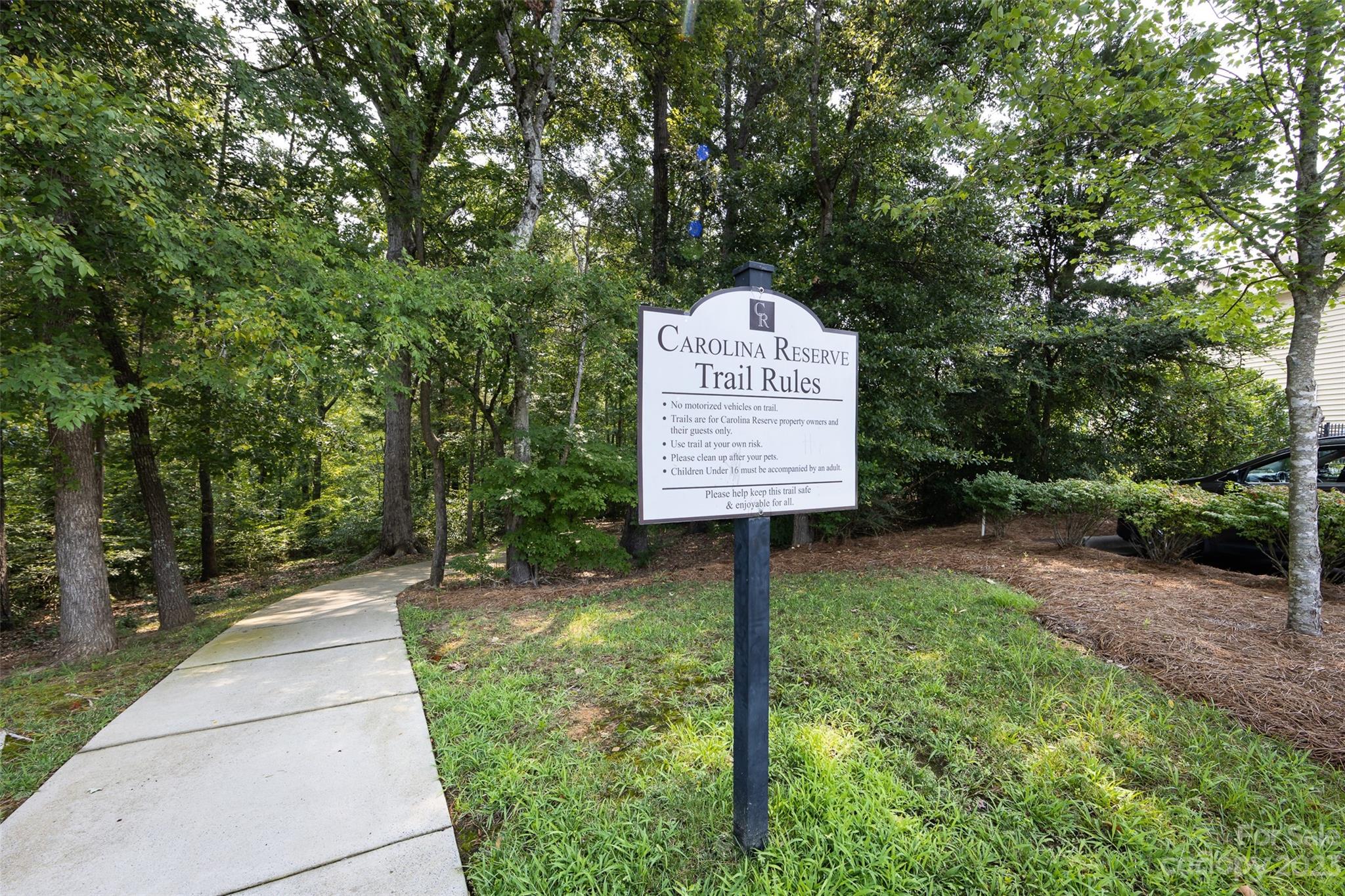 Carolina Reserve - Residential